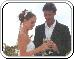 Mariage  de l'hôtel International à Varadero Cuba