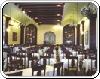 Restaurant Don Juan of the hotel Riu Cancun in Cancun Mexique