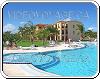 Adult pool of the hotel Iberostar Cayo-Coco/Mojito in Cayo-Coco Cuba