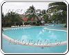 Master pool of the hotel Sol Cayo Guillermo in Cayo Guillermo Cuba