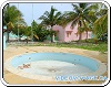 Piscine enfants de l'hôtel Gran Caribe Cayo Largo à Cayo Largo Cuba