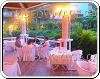 Restaurante Il Ponticello de l'hôtel Blau Costa Verde en Guardalavaca Cuba