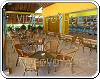 Restaurante Don Bartolo de l'hôtel Memories Holguin Beach Resort en Guardalavaca Cuba