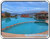 Children pool of the hotel Widiane Suites & Spa in Bin El Ouidan Maroc