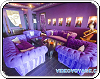Bar Karma Lounge de l'hôtel Widiane Suites & Spa à Bin El Ouidan Maroc