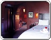 Suite Ambassadeur de l'hôtel Widiane Suites & Spa en Bin El Ouidan Maroc