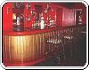 Bar Manana Disco de l'hôtel Fun Tropical Royal à Puerto Plata Republique Dominicaine