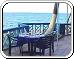 Restaurante Club Playa de l'hôtel Celuisma Playa Dorada en Puerto Plata Republique Dominicaine