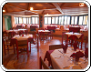 Restaurante La Hacienda Steak House de l'hôtel Celuisma Playa Dorada en Puerto Plata Republique Dominicaine
