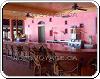 Bar Lobby Bar de l'hôtel Gran Ventana en Puerto Plata Republique Dominicaine