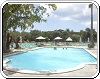 Master pool of the hotel Victoria Resorts in Puerto Plata Republique Dominicaine