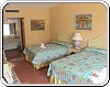 Standard of the hotel Victoria Resorts in Puerto Plata Republique Dominicaine