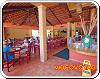 Restaurante Wok de l'hôtel Royal Decameron Vallarta en Bucerias Mexique