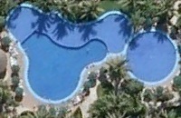Geometry of the pool