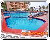 piscine enfant de l'hôtel Friendly Hola Vallarta à Puerto Vallarta Mexique