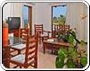 Suite des Maîtres de l'hôtel Friendly Hola Vallarta en Puerto Vallarta Mexique