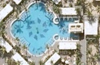 Géométrie de la piscine