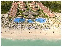 Photo de l'hôtel Gran Bahia Principe à Punta Cana Republique Dominicaine