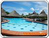 Master Pool of the hotel Bavaro Casino in Punta Cana Republique Dominicaine