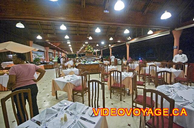 Republique Dominicaine Punta Cana Bavaro Casino Assez vaste
