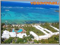 Photo de l'hôtel Barcelo Bavaro Caribe à Punta Cana Republique Dominicaine
