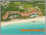 Hotel photo of Punta Cana in Punta Cana Republique Dominicaine