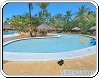 Children pool of the hotel Catalonia Bavaro in Punta Cana République Dominicaine