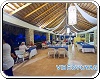 Restaurante Portofino de l'hôtel Dreams Punta Cana en Punta Cana République Dominicaine