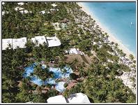 Hotel photo of Grand Palladium Punta Cana Res in Punta Cana Republique Dominicaine