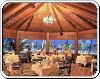 Restaurante ROYAL CLUB de l'hôtel Occidental Grand Punta Cana en Punta Cana Republique Dominicaine