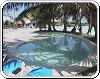 children pool of the hotel VIK Hotel Arena Blanca in Punta Cana Republique Dominicaine