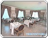 Restaurant Limited Gourmand de l'hôtel Majestic Elegance à Punta Cana République Dominicaine