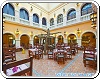 Restaurant Asadito of the hotel Majestic Elegance in Punta Cana République Dominicaine