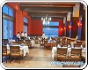 Restaurante Los Gallos de l'hôtel Hard Rock Punta Cana en Punta Cana République Dominicaine
