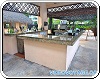 Bar Eden de l'hôtel Hard Rock Punta Cana en Punta Cana République Dominicaine