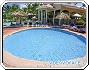 Children pool of the hotel Be Live Grand Punta Cana in Punta Cana République Dominicaine
