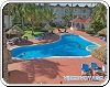 secondaire Bavaro de l'hôtel Be Live Grand Punta Cana en Punta Cana République Dominicaine