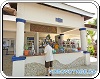 Bar Beach Garden of the hotel Be Live Grand Punta Cana in Punta Cana République Dominicaine