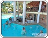 Bar Splash  of the hotel Be Live Grand Punta Cana in Punta Cana République Dominicaine