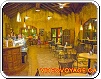 Bar Café de l'hôtel Barcelo Dominican à Punta Cana Republique Dominicaine