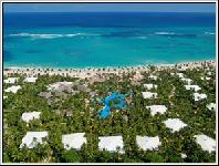 Hotel photo of Paradisus Punta Cana in Punta Cana Republique Dominicaine