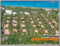Hotel photo of Riu Bambu in Punta Cana Republique Dominicaine