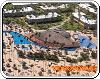 Piscine Tropical de l'hôtel Sirenis Cocotal / Tropical à Punta Cana Republique Dominicaine