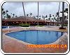 Piscine Enfants Tropical de l'hôtel Sirenis Cocotal / Tropical à Punta Cana Republique Dominicaine