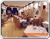 Restaurante Mare nostrum (tropical) de l'hôtel Sirenis Cocotal / Tropical en Punta Cana Republique Dominicaine
