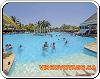 secondary pool of the hotel paraiso del mar in Playa Paraiso mexique