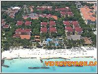 Hotel photo of Riu Yucatan in Playa del Carmen Mexique