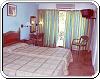 Standard Room of the hotel Club Amigo Mayanabo in Santa Lucia Cuba