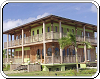 Villa Zaida del rio de l'hôtel Melia Buenavista en Cayo Santa Maria Cuba