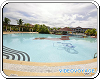 Master pool Paraiso of the hotel Memories Azul / Paraiso in Cayo Santa Maria Cuba